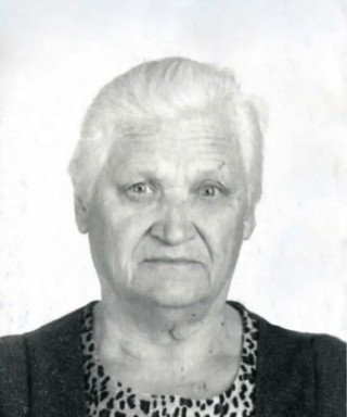 Федосеева Лидия Георгиевна