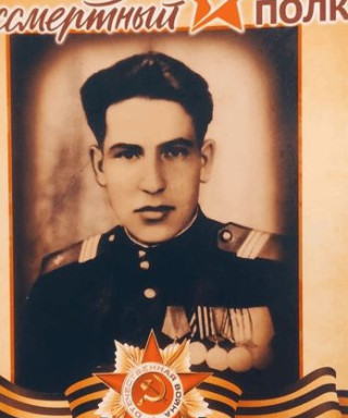 Галиуллин Миргали Насибуллович