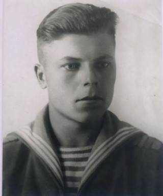 Иванов Семён Александрович