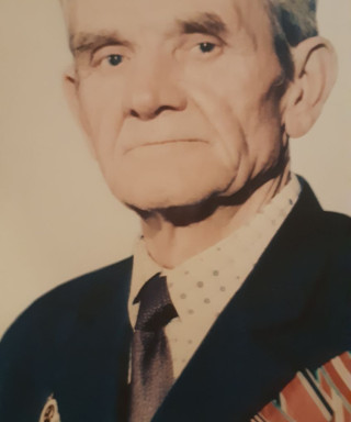 Кулачко Павел Павлович