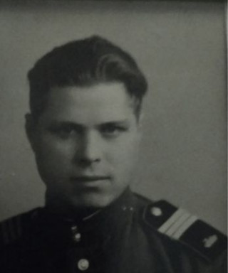 Наземнов Алексей Дмитриевич