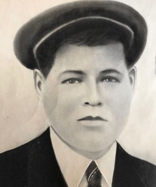 Пчелкин Павел Михайлович