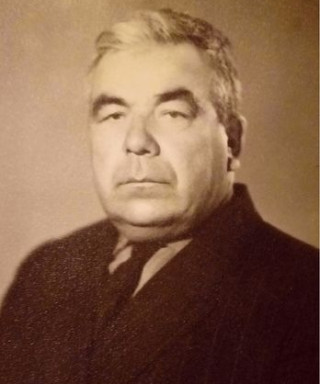 Морковников Иван Егорович