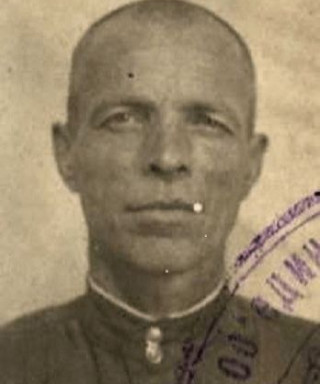 Мартынов Александр Иванович