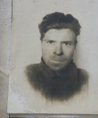 Батищев Валентин Сергеевич