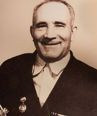 Зайнуллин Саях Фахретдинович