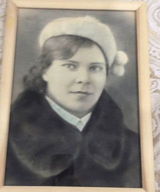 Жданович-Дмитренок Ольга Борисовна