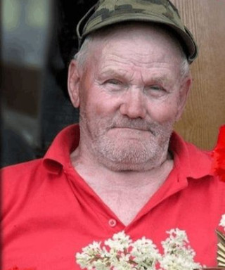 Петров Сергей Александрович