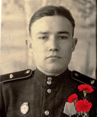 ПАРАВИН ИВАН КОНСТАНТИНОВИЧ