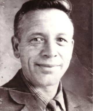 Петров Пётр Иванович