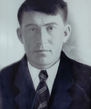 Ерин Василий Михайлович