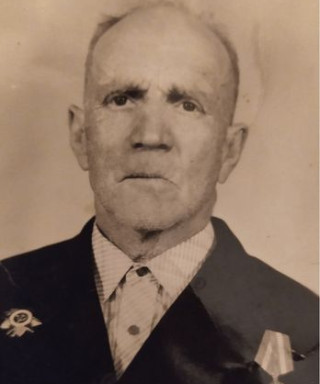 Аржанов Иван Ильич