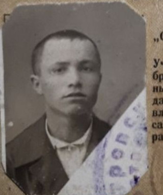 Ильченко Иван