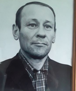 Жогин Леонид Фёдорович