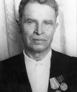 Линников Алексей Яковлевич