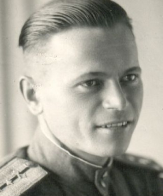 Мухамедзянов Мухамедхан Галеевич