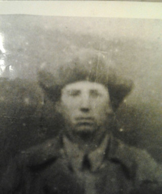 Назин Петр Иванович