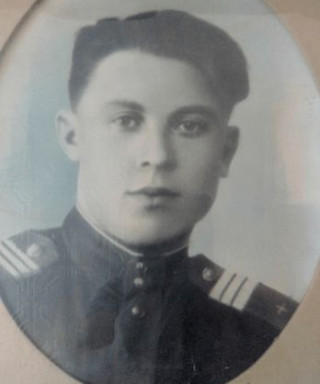 Абрамов Михаил Акимович