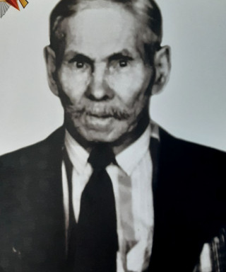 Кудрин Дмитрий Михайлович