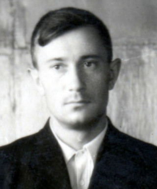 Дмитриев Павел Васильевич