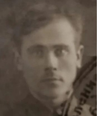 Гордеев Петр Трофимович