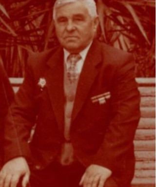 Назаров Петр Сергеевич