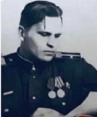 Жигулин Александр Михайлович