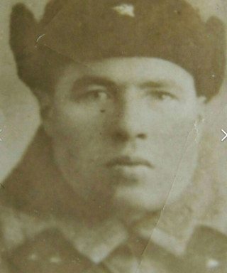 Кустов Андрей Михайлович