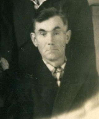 Кулеш Савелий Иванович