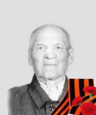 Макрушин Дементий Сергеевич