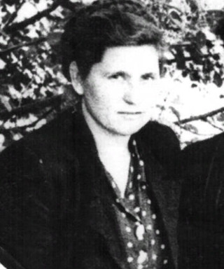 Артёмова Александра Михайловна