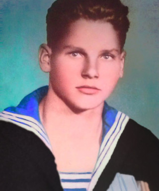 Егунов Василий Степанович