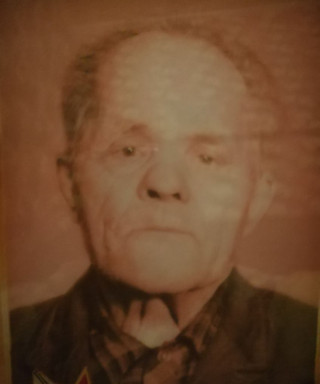 Михеев Иван Лаврентьевич