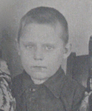 Хозяинов Михаил Ильич