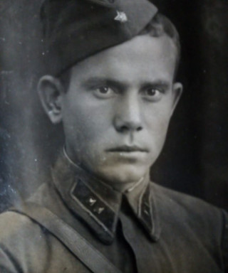 Щегольков Анатолий Дмитриевич