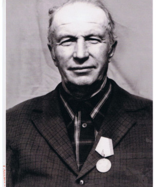 Яровиков Василий Павлович