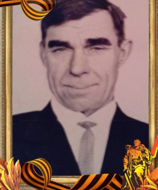 Гуськов Анатолий Петрович