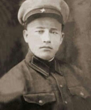 Зиятдинов Маснави Зиятдинович