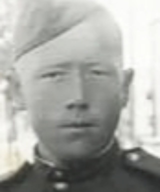 Ермилов Валентин Тимофеевич