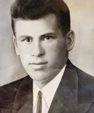 Борисов Анатолий Никандрович