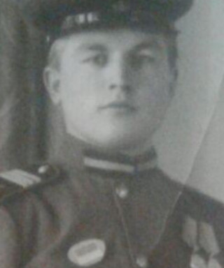 Морозов Александр Кузьмич