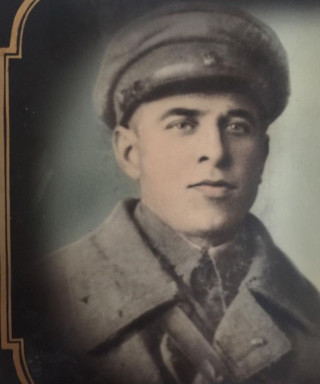 Лозовой Андрей Николаевич