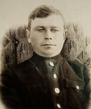 Крюков Иван Борисович