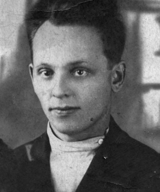 Бехтерев Борис Григорьевич