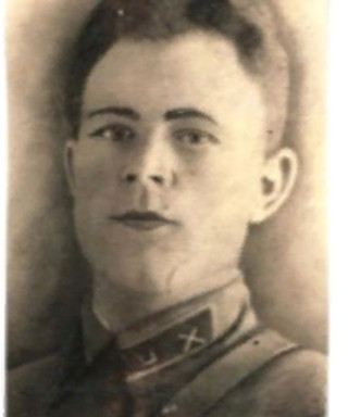 Гончаров Григорий Назарович