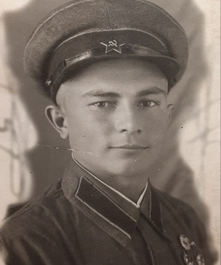 Дутов Пётр Фёдорович