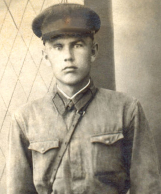 Зацепин Василий Романович