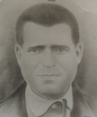 Бубнов Михаил Федорович