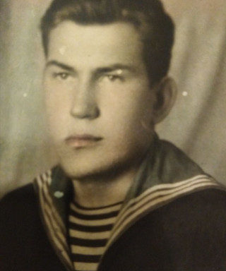 Ходыкин Иван Павлович