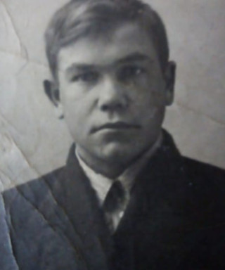 Щегольков Валентин Дмитриевич